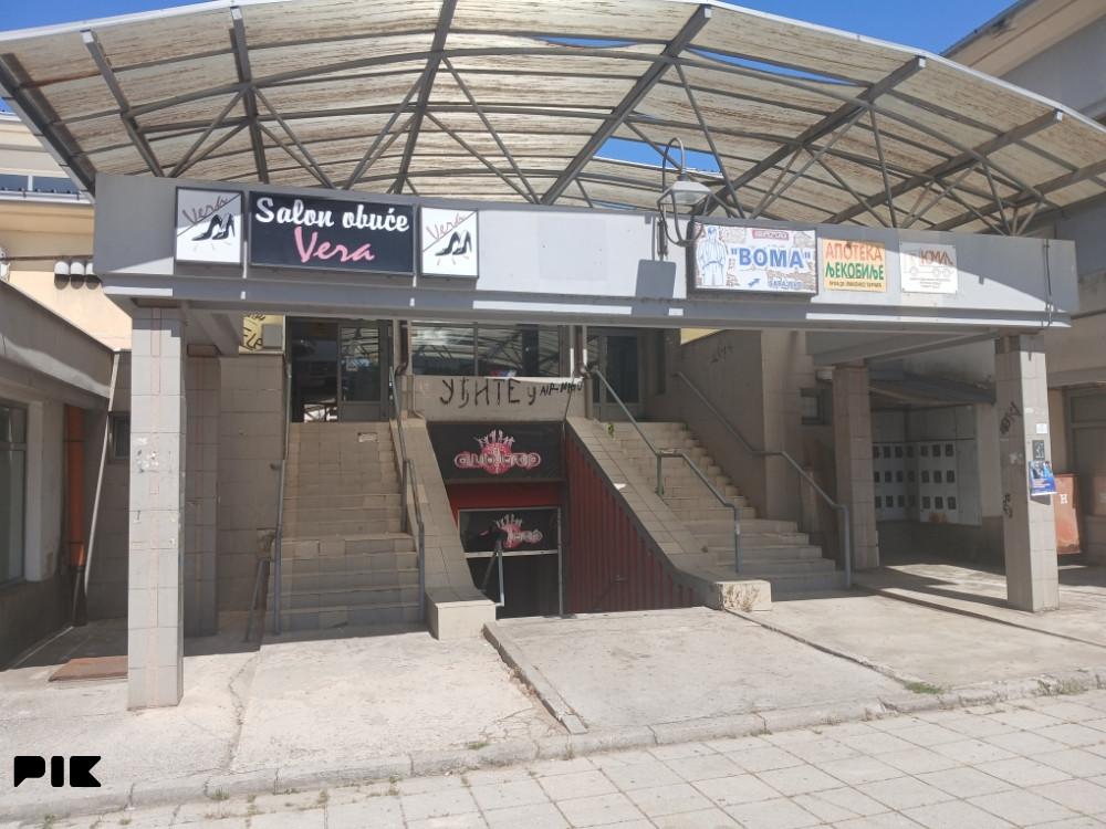 Poslovni prostor Istočno Sarajevo