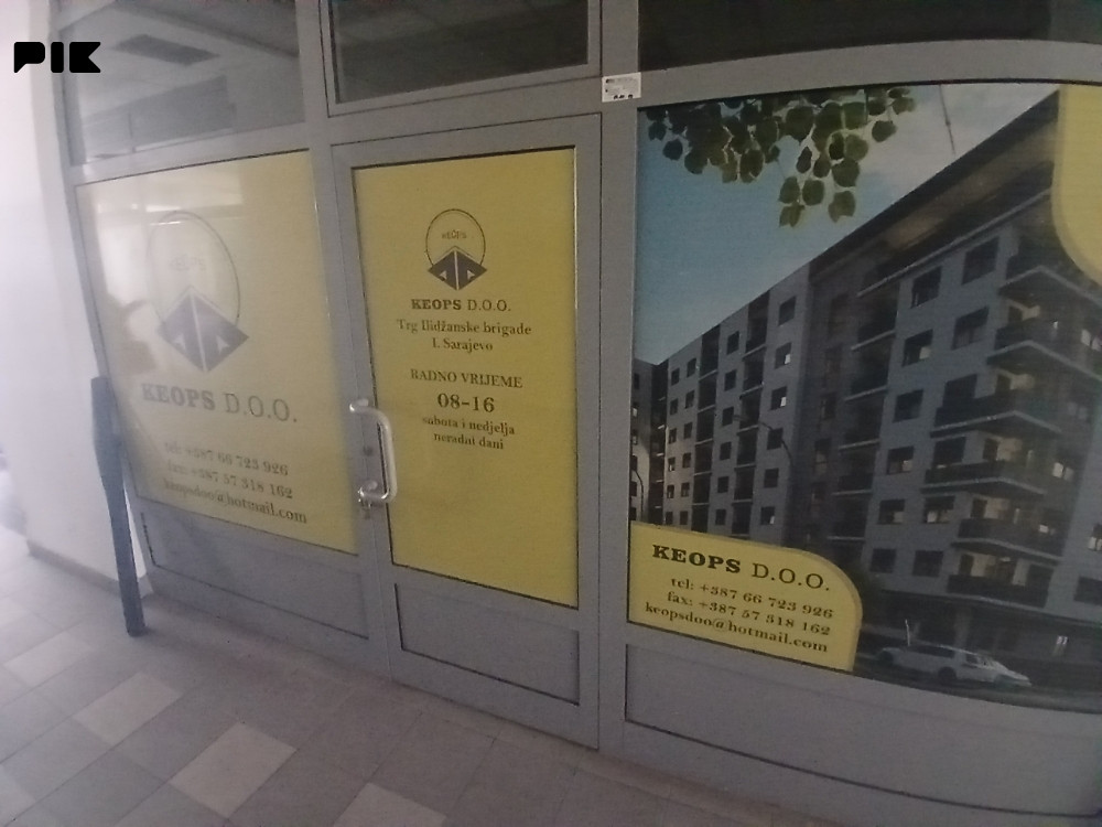 Poslovni prostor Istočno Sarajevo 3