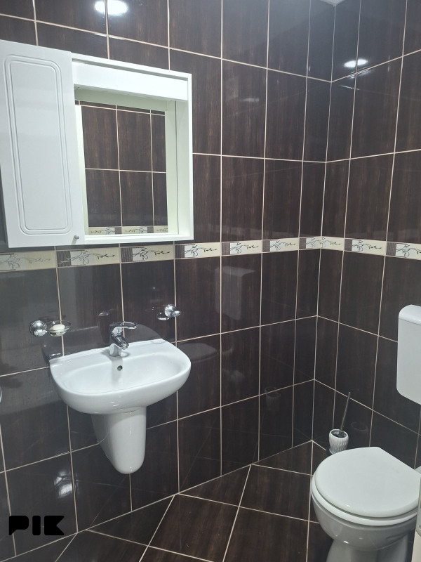 USELJIV STAN -Zgrada Dijamant D-5,  Doboj 76m2 2