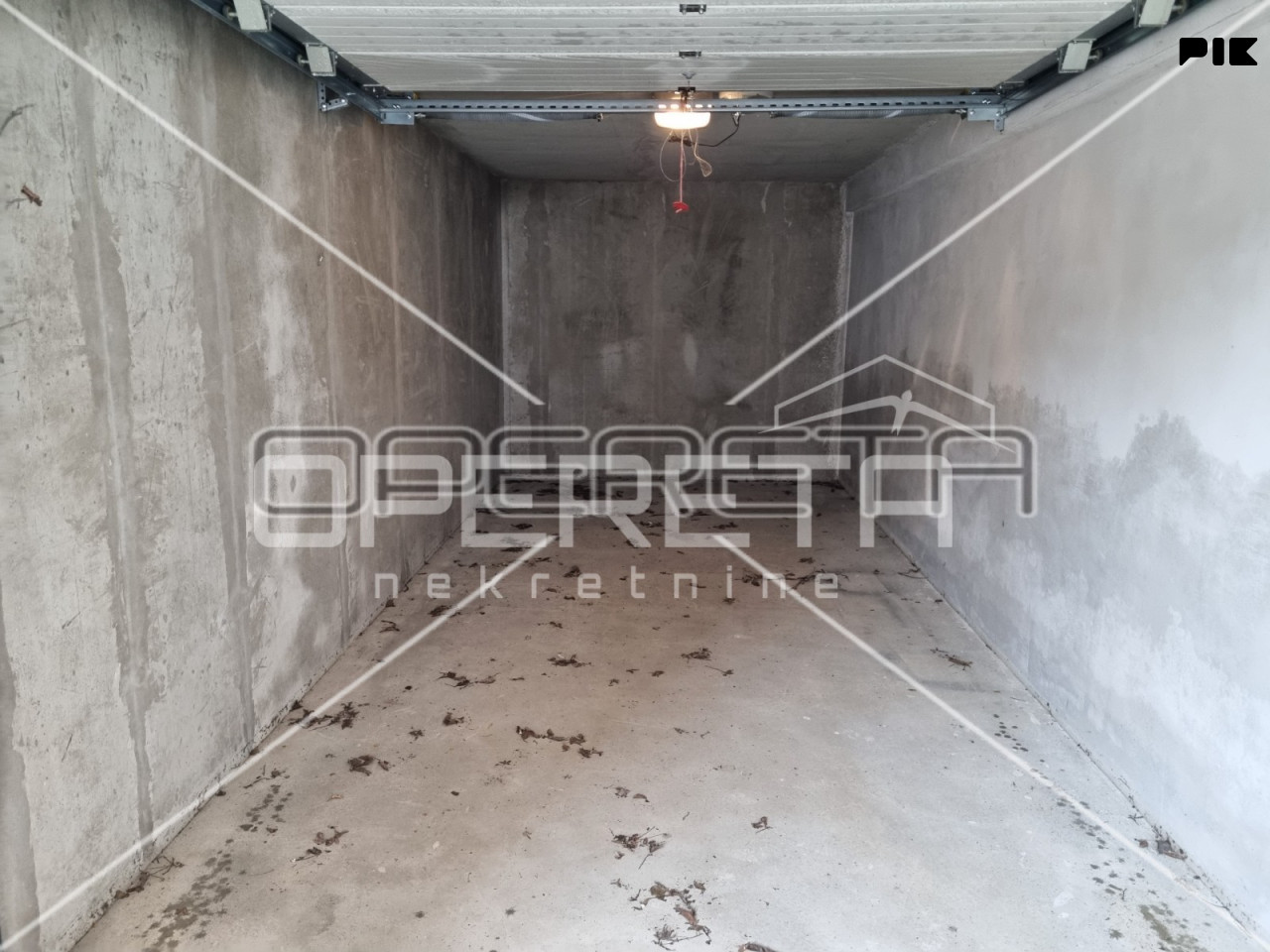 Prodaja, Garaža, Zagreb Ravnice, Maksimirsko naselje, 17 m² - Prikaz 2