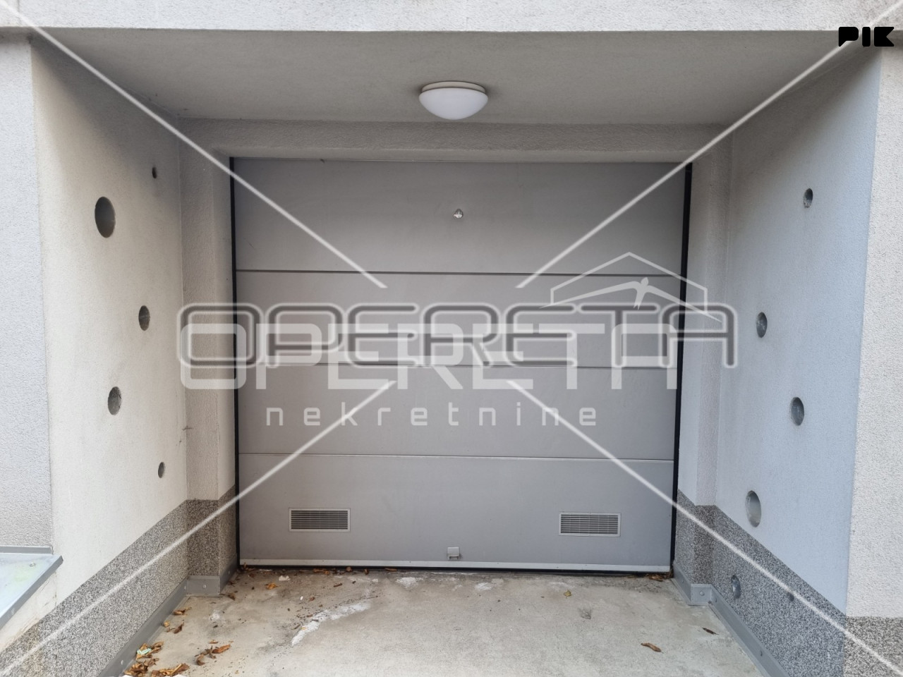 Prodaja, Garaža, Zagreb Ravnice, Maksimirsko naselje, 17 m² - Prikaz 3