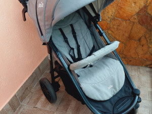 DJECIJA KOLICA Bebe   J  O  I  E  Litetrax 4  EKSTRA