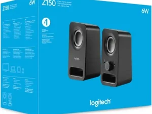 Zvučnici LOGITECH Z150 2.0