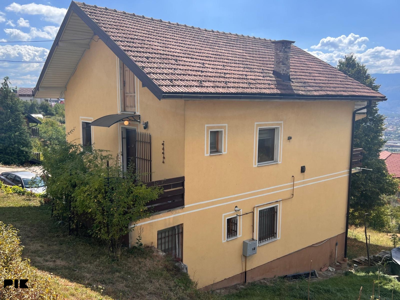Kuća Sarajevo - Novi Grad 2