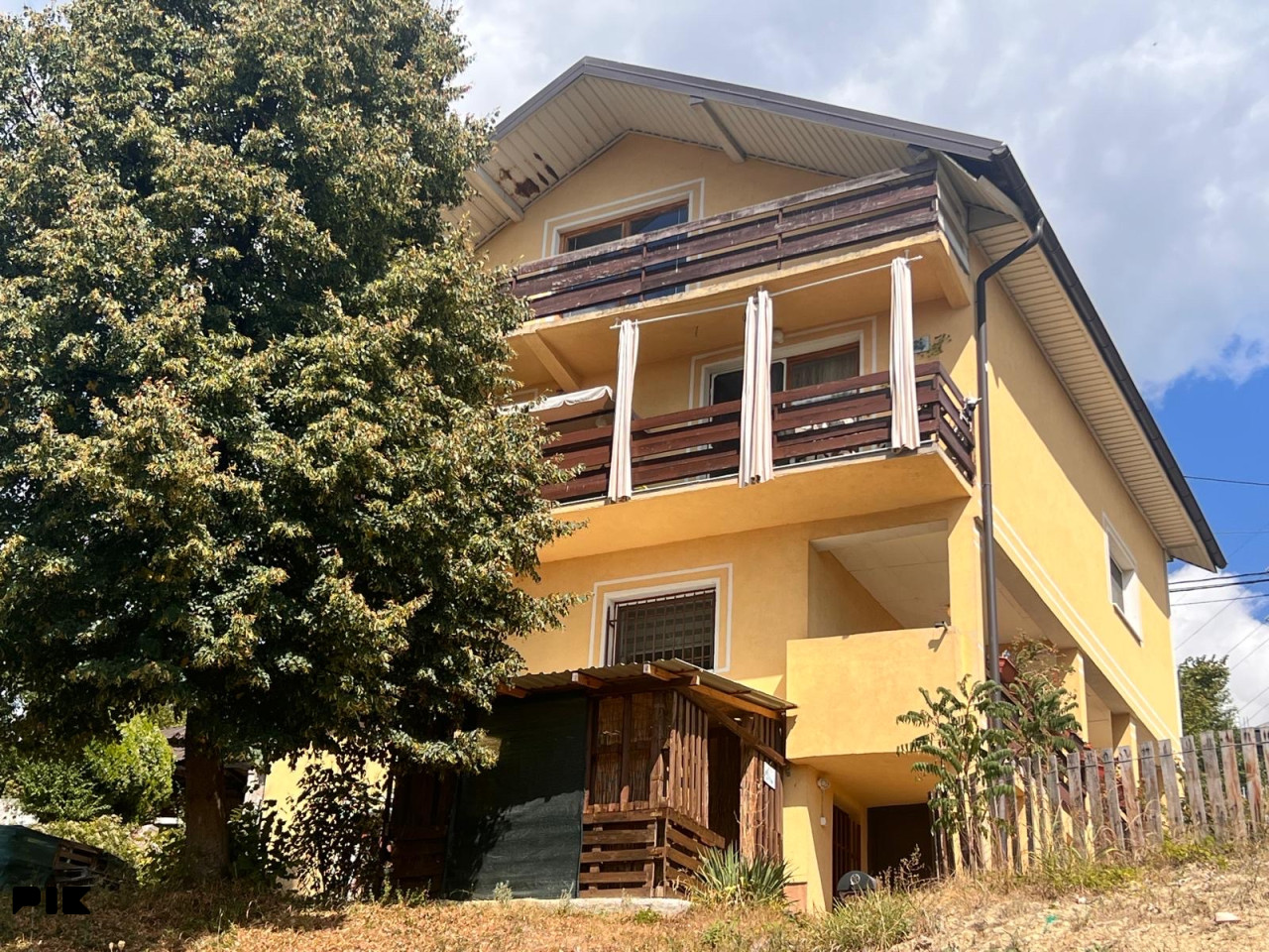 Kuća Sarajevo - Novi Grad 3