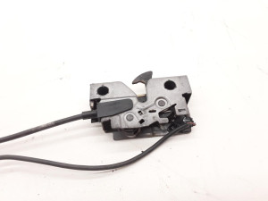 6V0823509D BRAVA HAUBE SKODA FABIA 2015-