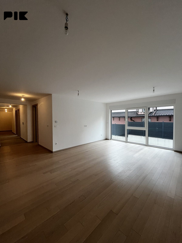 RESIDENCE MEJTAŠ | Četverosoban stan 114,50m2 sa baštom