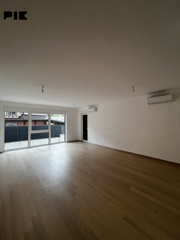 RESIDENCE MEJTAŠ | Četverosoban stan 114,50m2 sa baštom 2