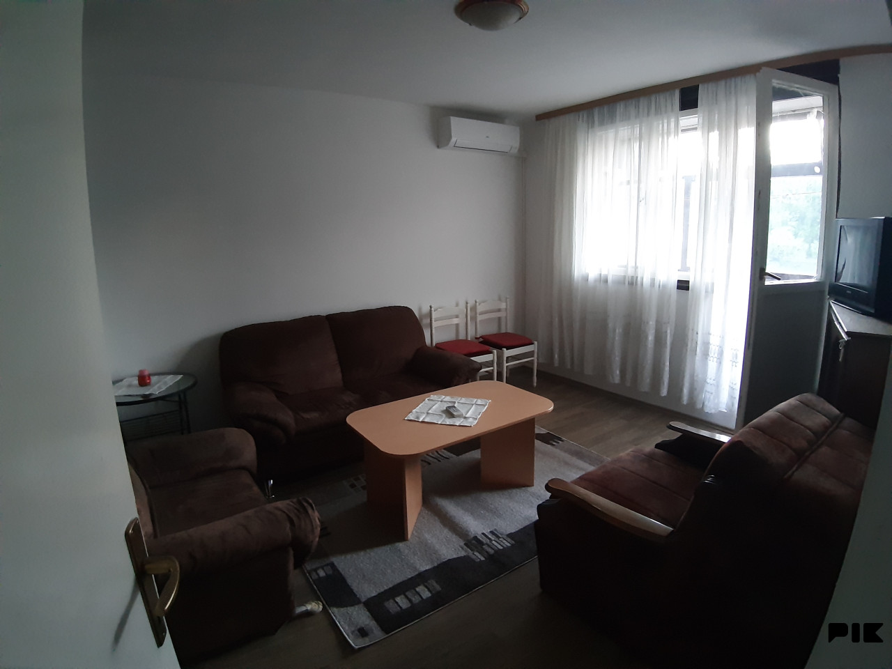 Prodaje se dvosoban stan 61m2 Mostar