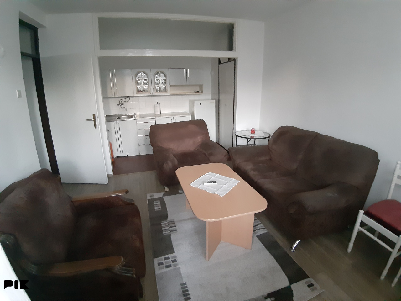 Prodaje se dvosoban stan 61m2 Mostar 2