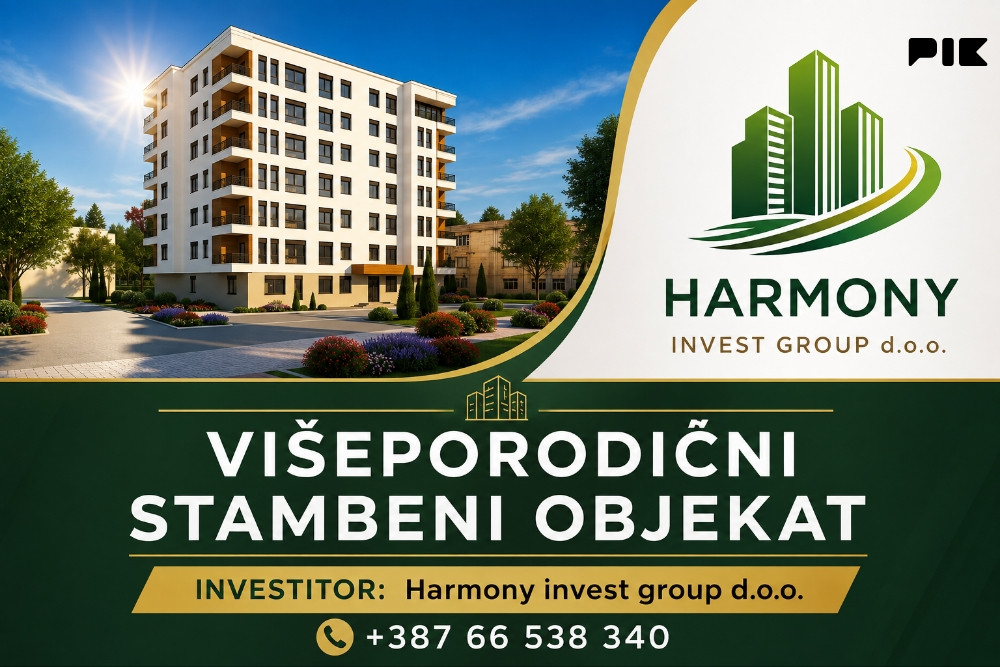Stan/apartman Bijeljina 2