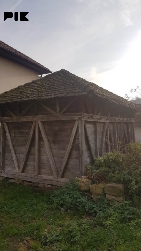 Montažni objekat Gradačac