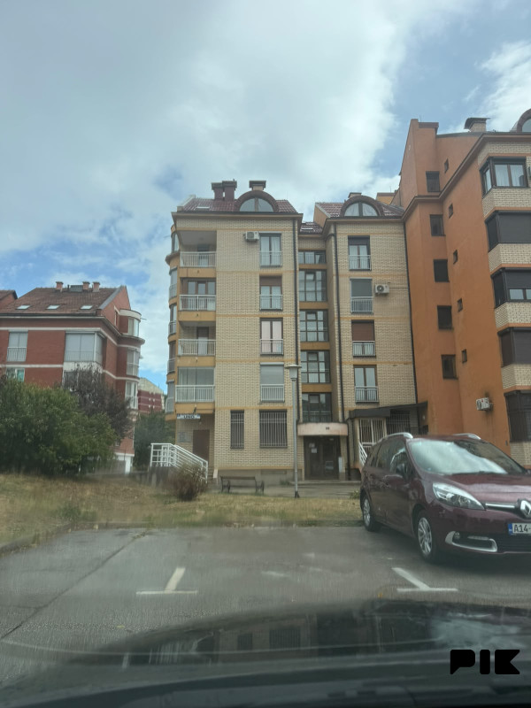 PRODAJA - TROSOBAN STAN 85,37 m2 - CRKVICE - ZENICA 2