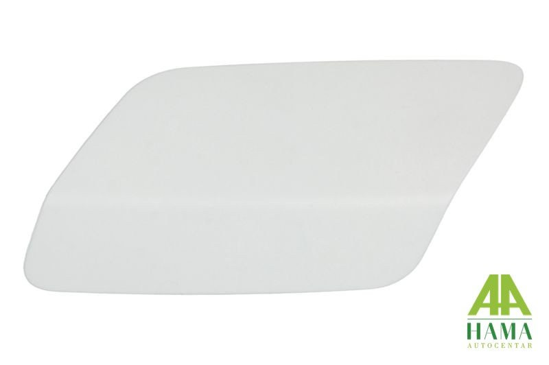 Poklopac otvora za pranje (plastika, za lak) BMW 3 E92 i dr.