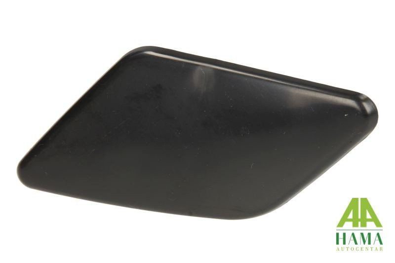 Poklopac otvora za pranje prednji (plastika, za lak) VOLVO S40 II