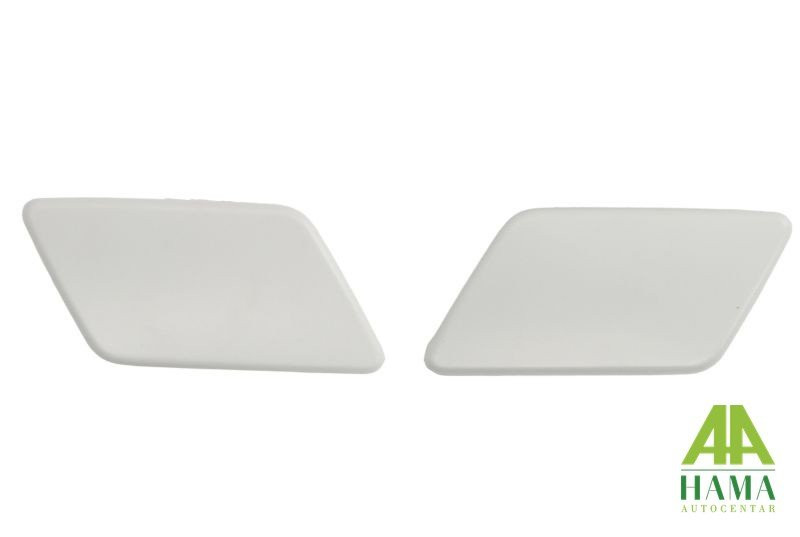 Poklopac otvora za pranje / (set od 2 kom., plastika) BMW X1 E84