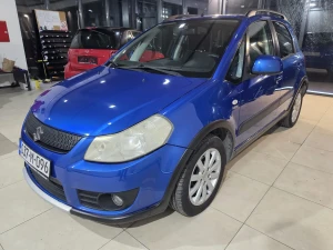 SUZUKI SX4 4X4 1.9DDIS 88kW 2008 GODINA