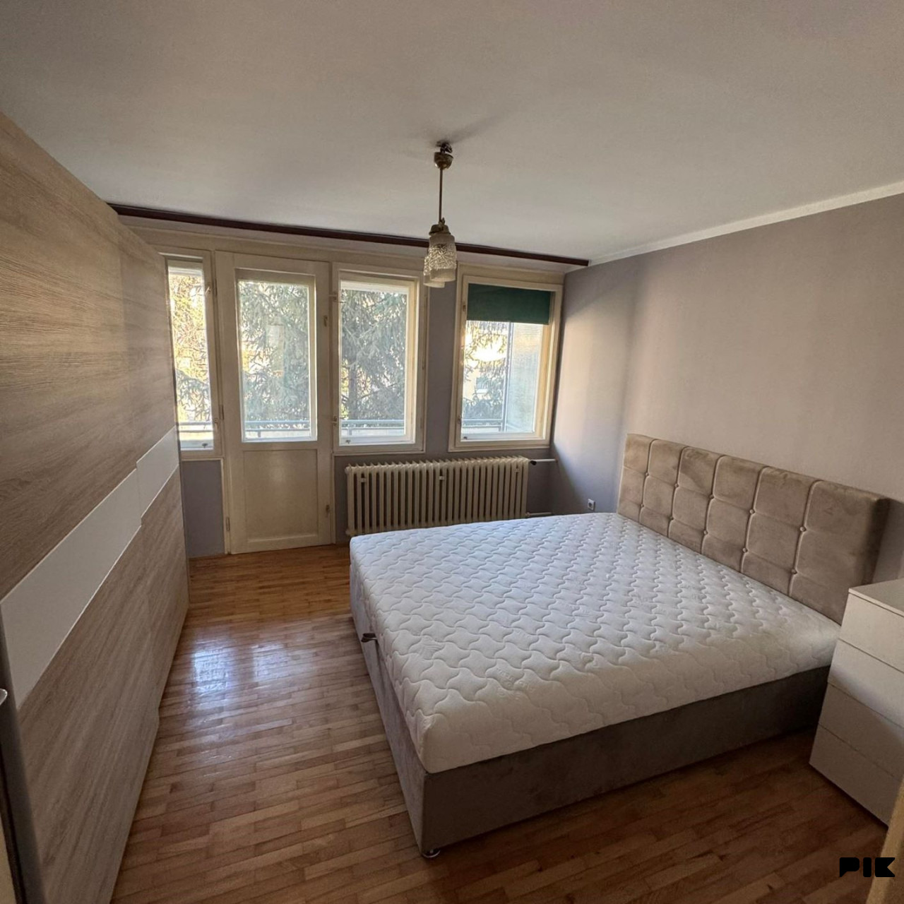Namješten, trosoban stan 74 m2, Prijedor Centar 3