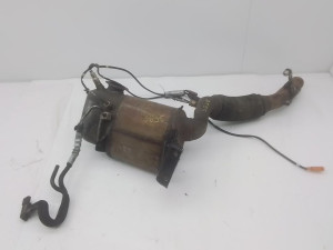 5N0131723E KATALIZATOR Volkswagen Touran 2010-2015