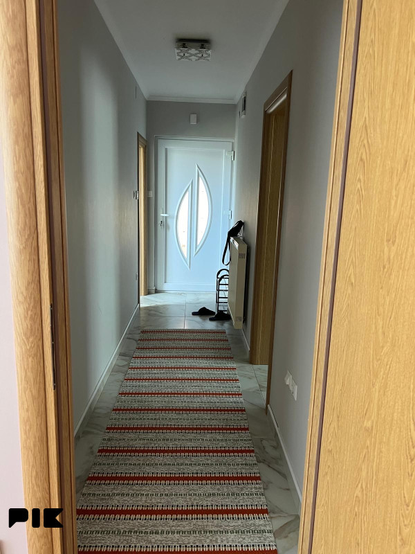 Izdaje se stan u Tuzli