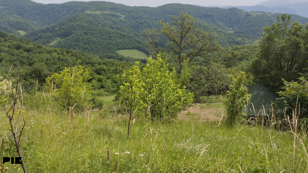 Zemljišta Sarajevo - Novo Sarajevo 4300m2 3