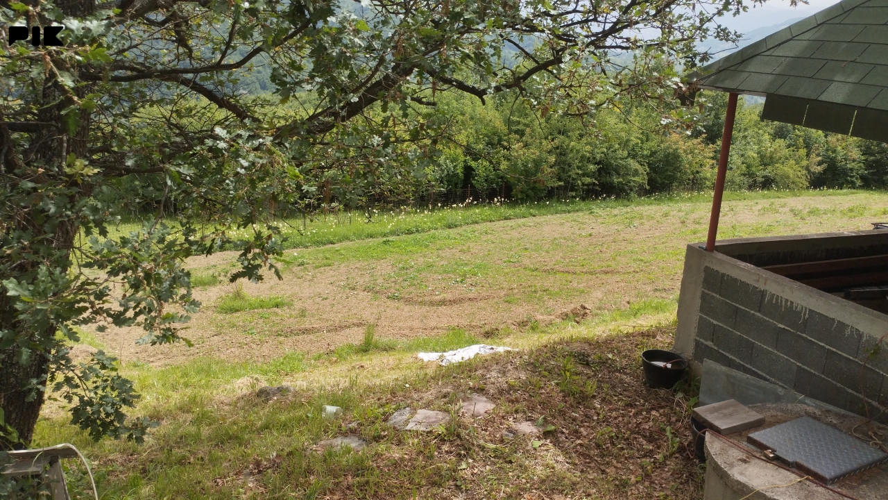 Zemljište Sarajevo - Novi Grad Sarajevo - DOBROŠEVIĆI - 4300 m² - Prikaz 5