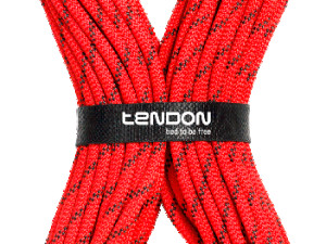 Uže Tendon STATIC 10.0 mm 100m