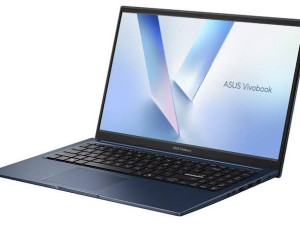Laptop Asus Vivobook 15 X1504MA-BQ601