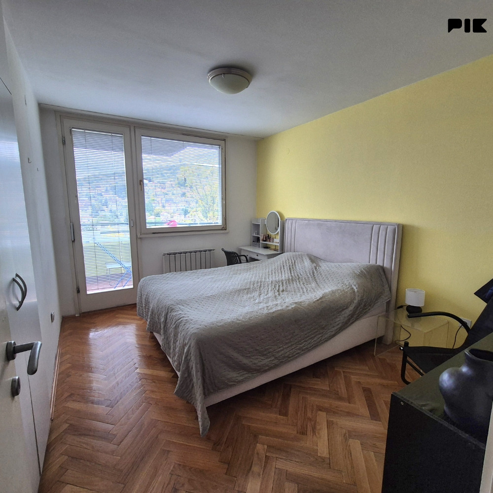 Dvosoban stan Koševsko brdo Sarajevo - Centar 3