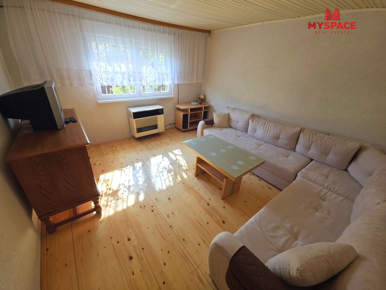 MY SPACE/ Stan/ Bjelave/ NAMJESTEN/ 40 m2 2