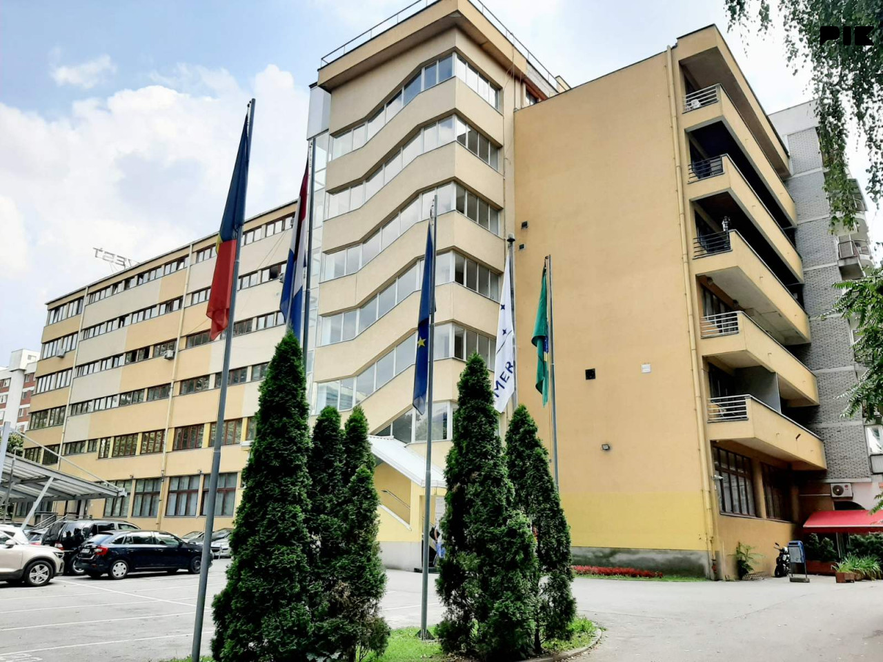Poslovni prostori Sarajevo - Novo Sarajevo 50m2