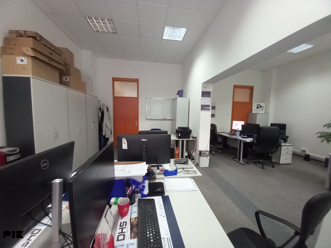 Poslovni prostori Sarajevo - Novo Sarajevo 50m2 2