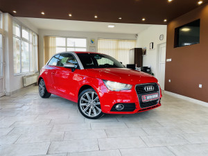 AUDI A1 2.0 TDI *SPORTLINE* XENON*