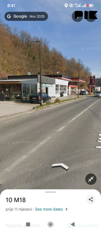 Zemljište Tuzla