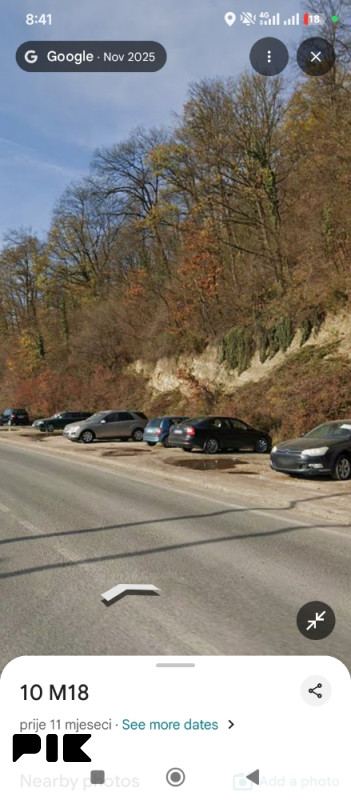 Zemljište Tuzla 2