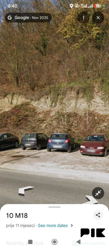 Zemljište Tuzla 3