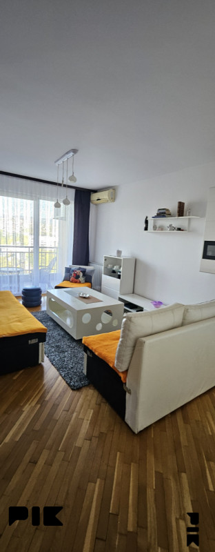Stanovi i apartmani Sarajevo - Novi Grad 56m2