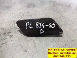 Poklopac pranja fara DESNI Audi Q7 4M 2018 4M0807754A