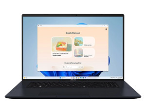 ASUS Vivobook 18 M1807GA-S8003W  Ryzen AI 7 16GB 1TB SSD