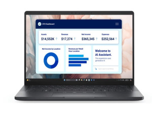 DELL Pro 13 Premium PA13250-17  Core Ultra 7 16GB 512GB