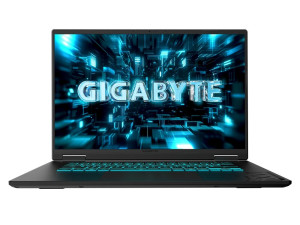 GIGABYTE GAMING A16 PRO DYHG5EECC4SD Core 7 RTX 5080 32GB