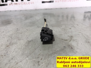 Prekidač TEMPOMAT Audi Q7 4M 2018 4M2907569