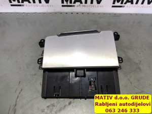 Pepeljara Audi Q7 4M 2018 4M2863273A PEP834