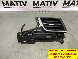 REŠETKA ventilacije Audi Q7 4M 2018 DESNA RV834-2