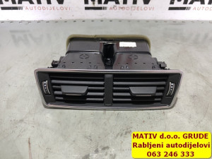 REŠETKA ventilacije Audi Q7 4M 2018 ZADNJA RV834-3