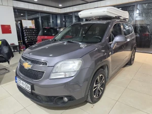 CHEVROLET ORLANDO 2012 GODINA 104kW