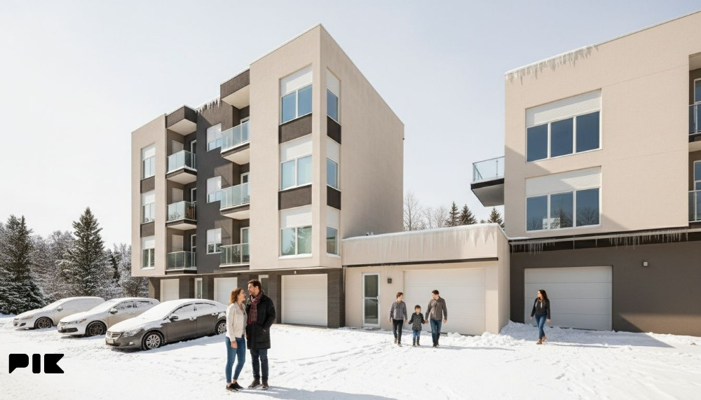 Stan/apartman Prnjavor 2