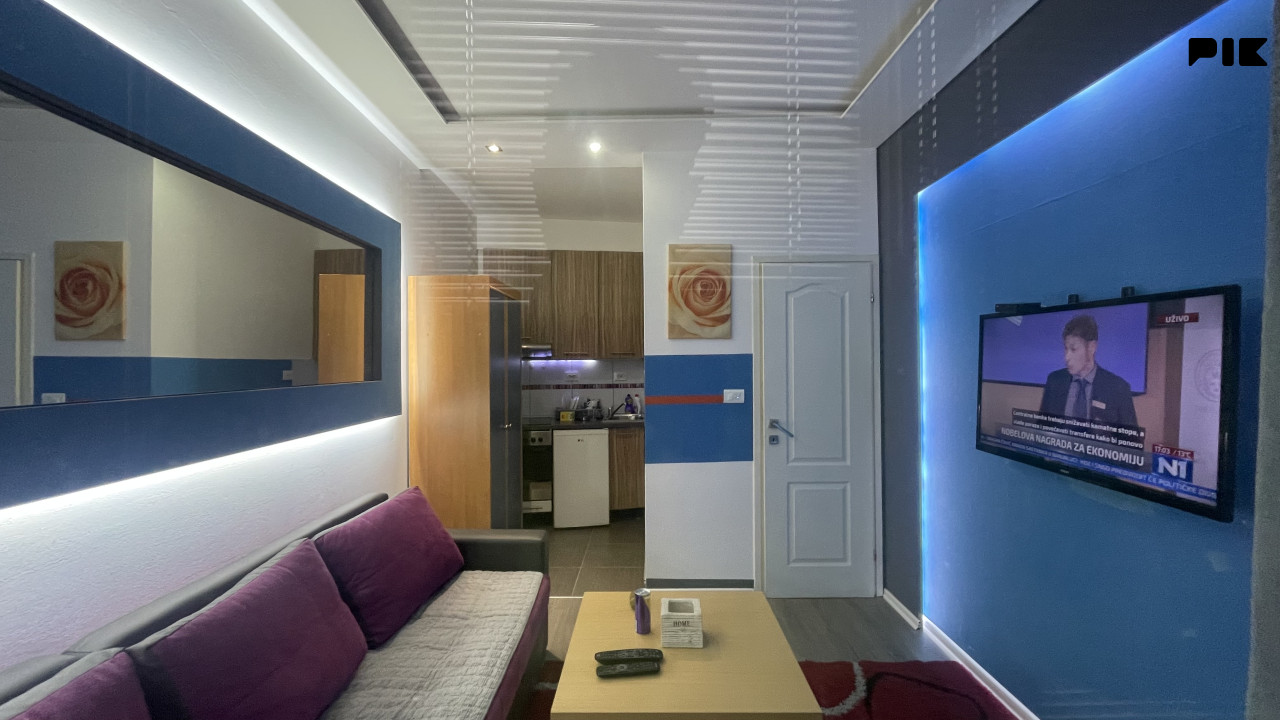 Stan Sarajevo - Novi Grad