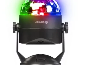 DENVER DISKO KUGLA LDB-319