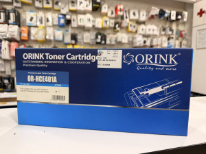 Toner ORINK OR-HCE401A